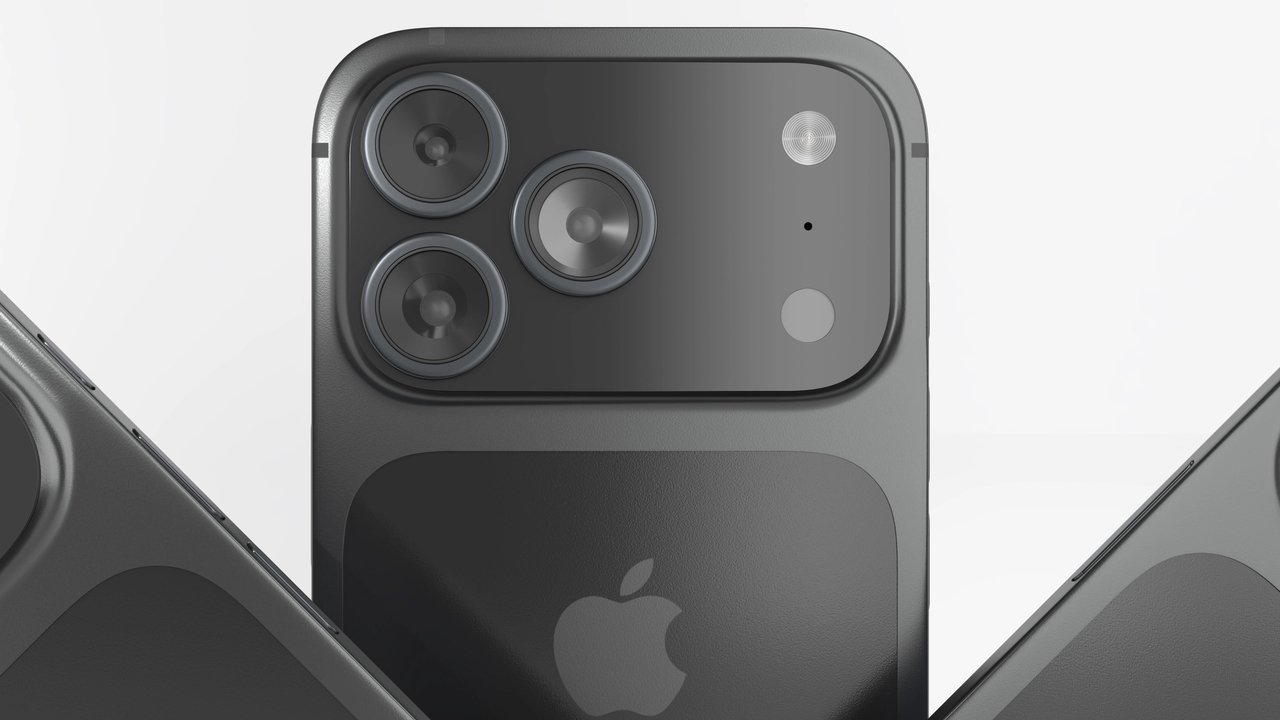 IPhone 17 Pro Max - co już wiadomo o flagowcu Apple?