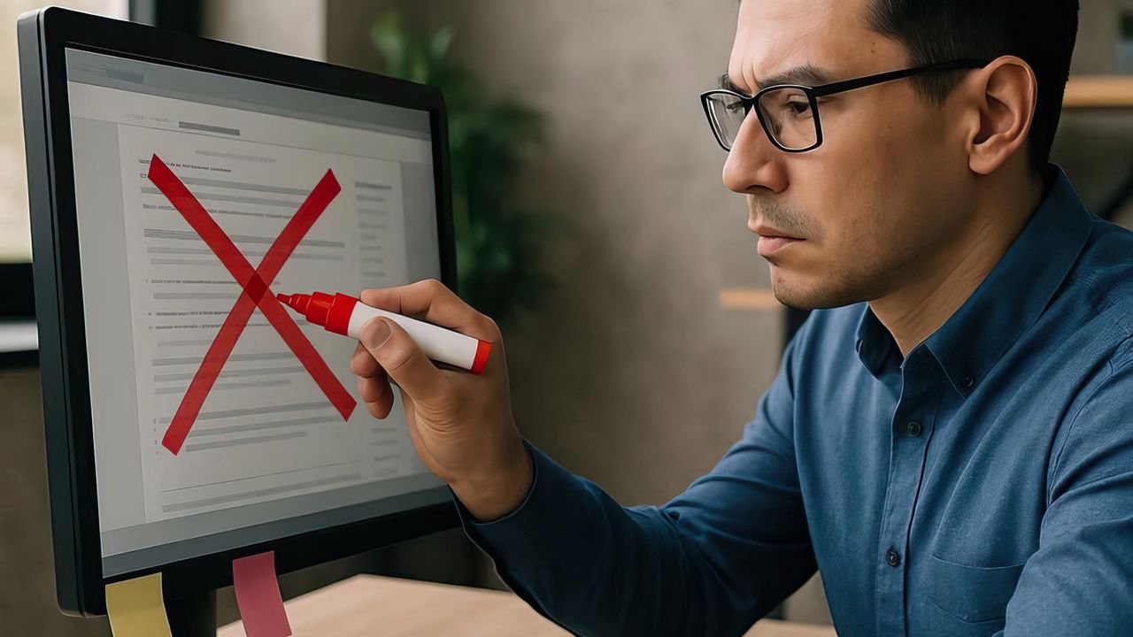 Czy można skasować swoją obecność z internetu? Jak najbardziej, jeszcze jak