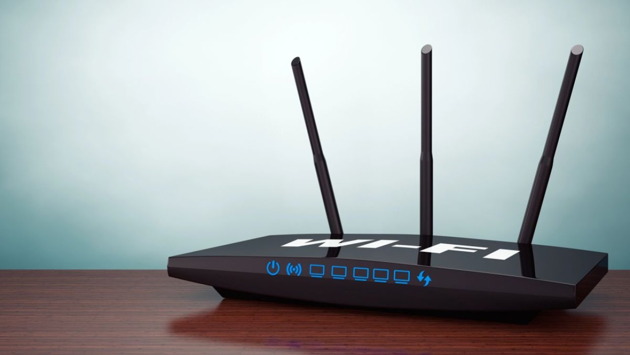 Wi-Fi szkodzi? Nietypowa reklama wywołała burzę w sieci