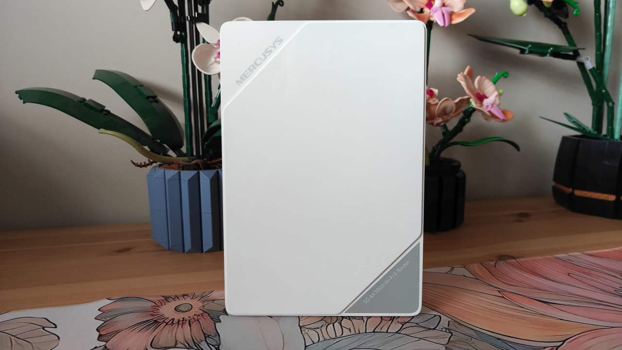 Test routera Mercusys MB520-5G - Alternatywa dla światłowodu?