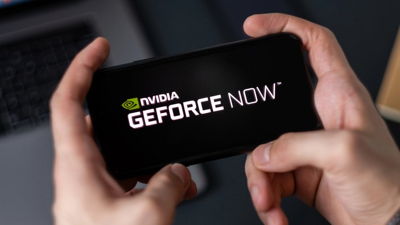RTX 5080 zastąpi RTX 4080 w GeForce Now. I to bez podwyżki cen