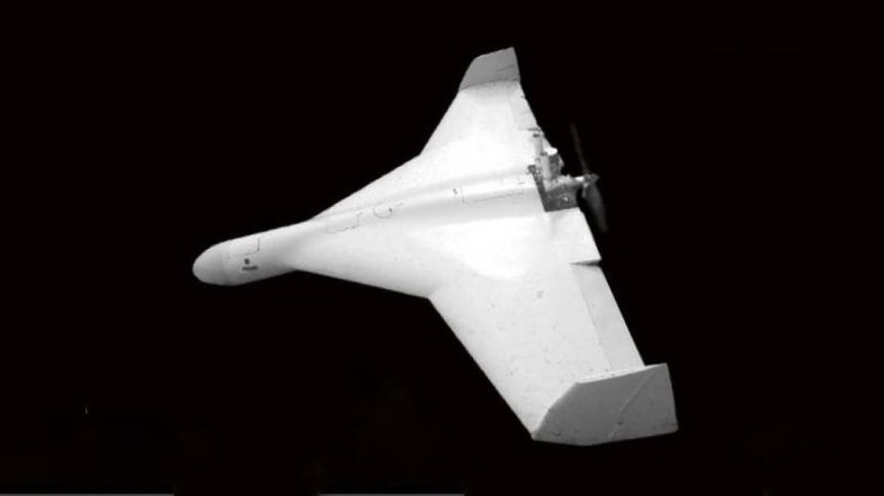 Wywiad Ukrainy ujawnił, iż Rosja buduje drony z chińskich części. Embargo to fikcja