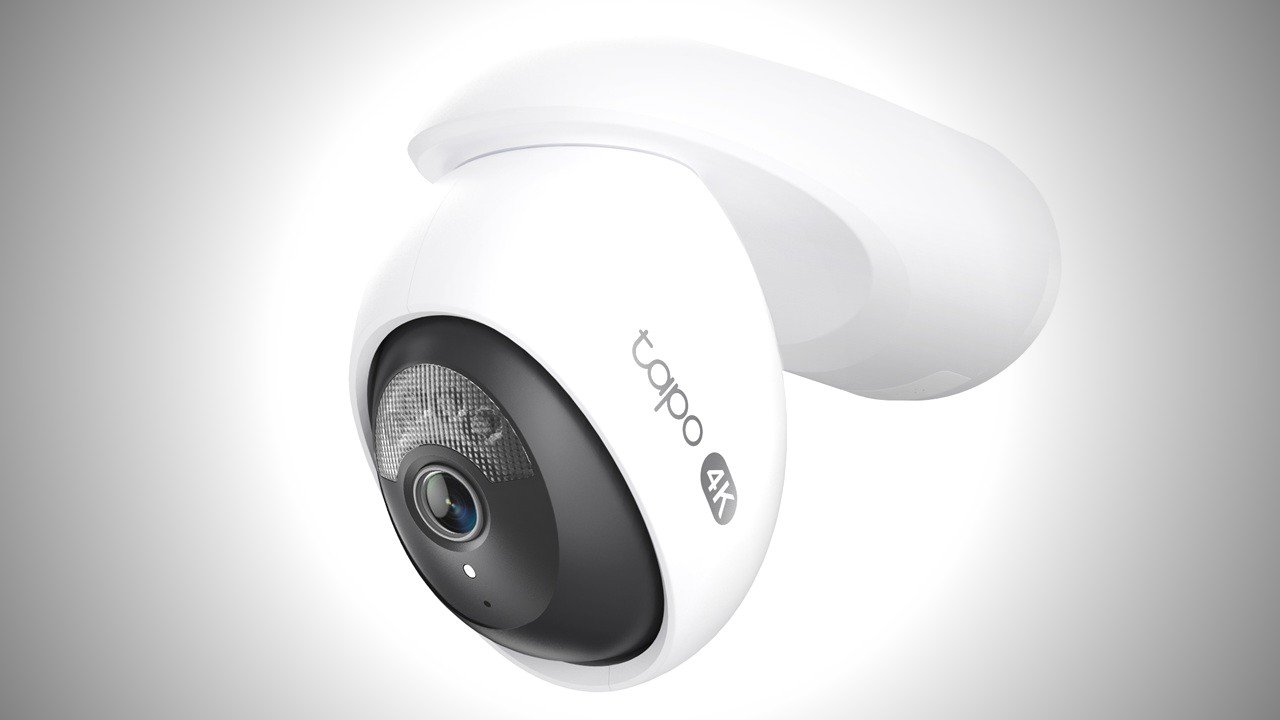 TP-Link prezentuje nowe kamery 4K i inteligentną centralę Tapo H500