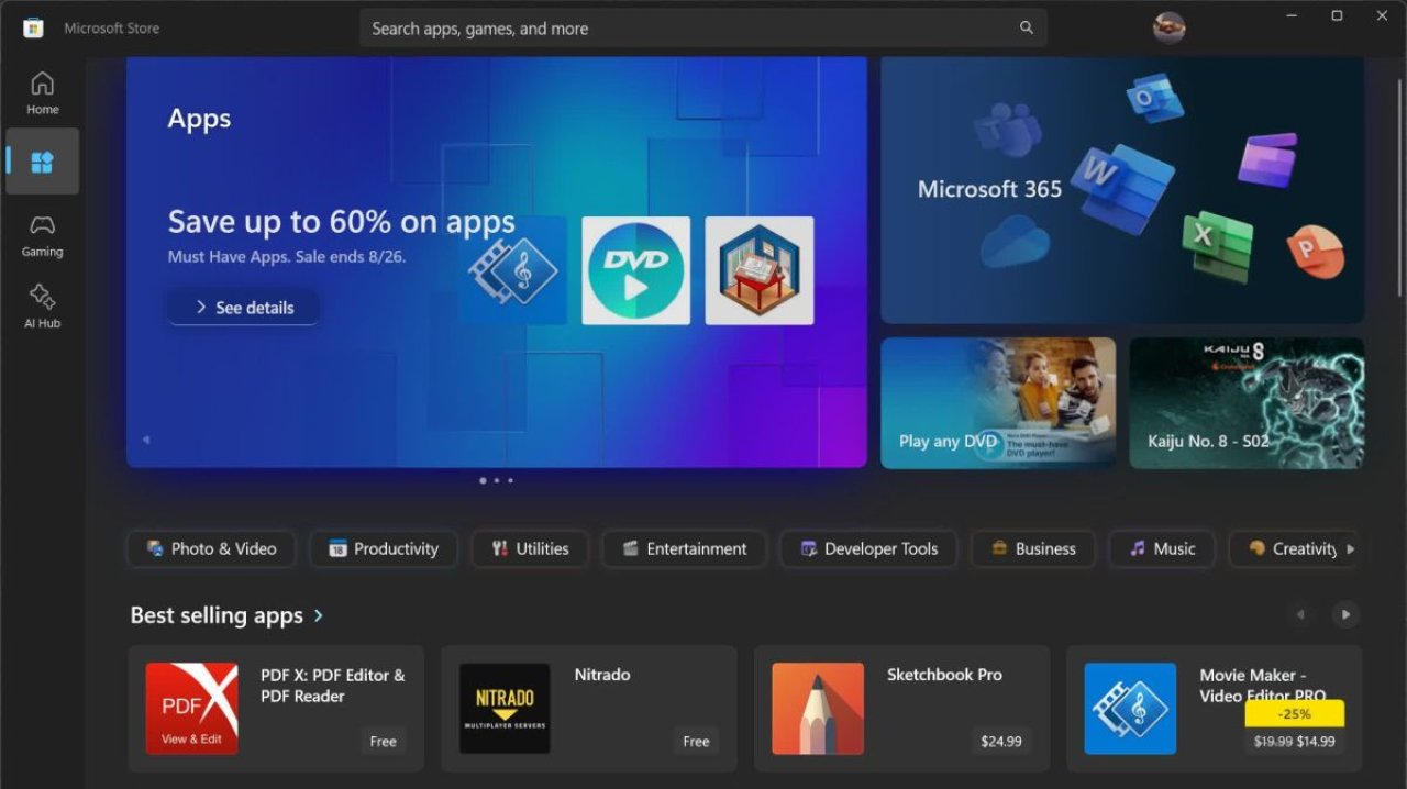 Microsoft odbiera kontrolę użytkownikom. Koniec z wyłączaniem autoaktualizacji