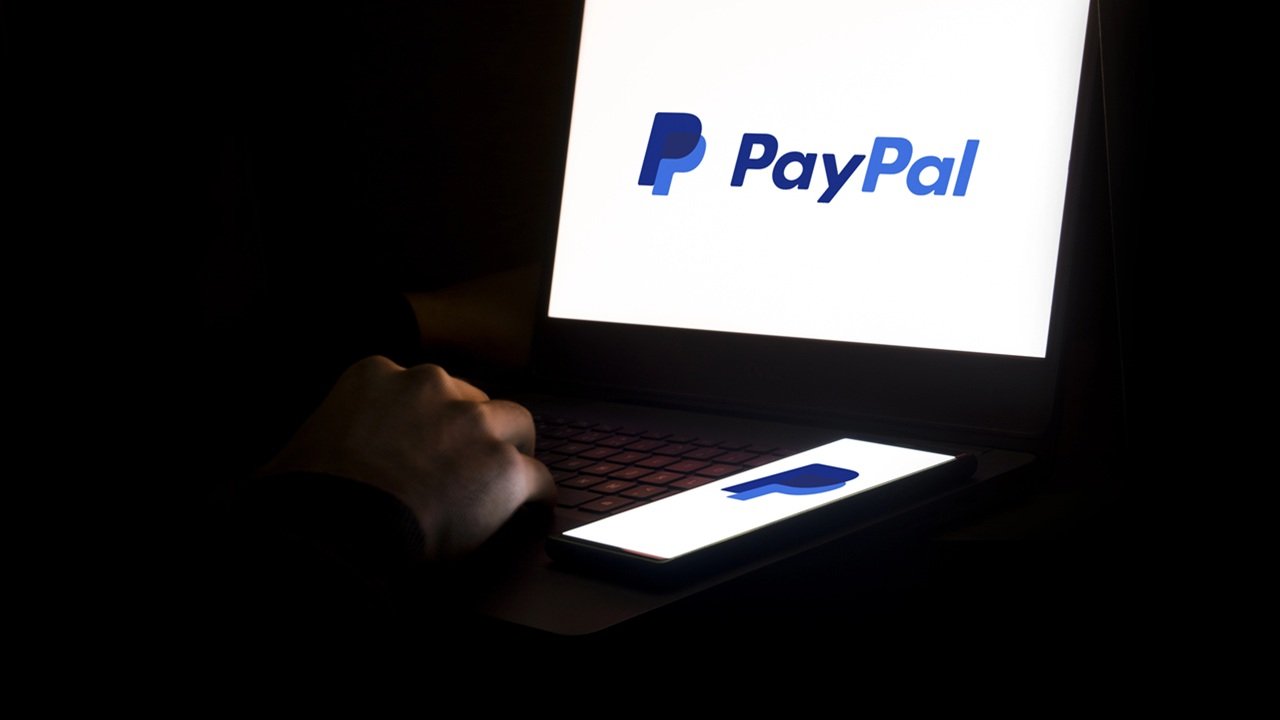Dark net pełen danych PayPal. 15,8 miliona kont zagrożonych