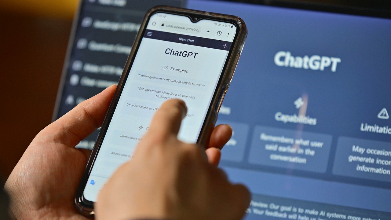 ChatGPT w cenie kawy. Oto najtańszy plan - tylko nie dla wszystkich