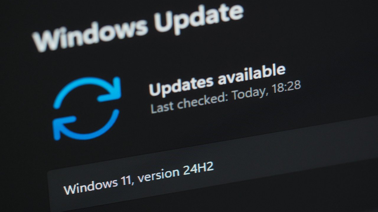 Aktualizacje do Windows 11 były zablokowane przez tydzień. Microsoft w końcu się z tym uporał