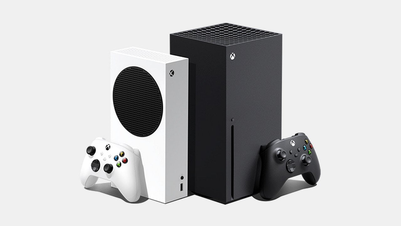 Linia Xbox Series zwija żagle. Konsole bez historii?