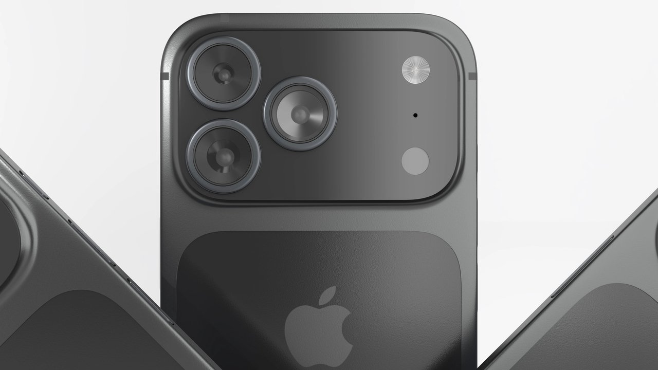 Produkcja iPhone'a 17 rusza. Modele Pro mają priorytet