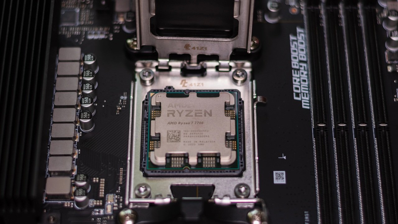 AMD potwierdza sekretne zmiany w procesorach Ryzen 7000. To nie defekt!