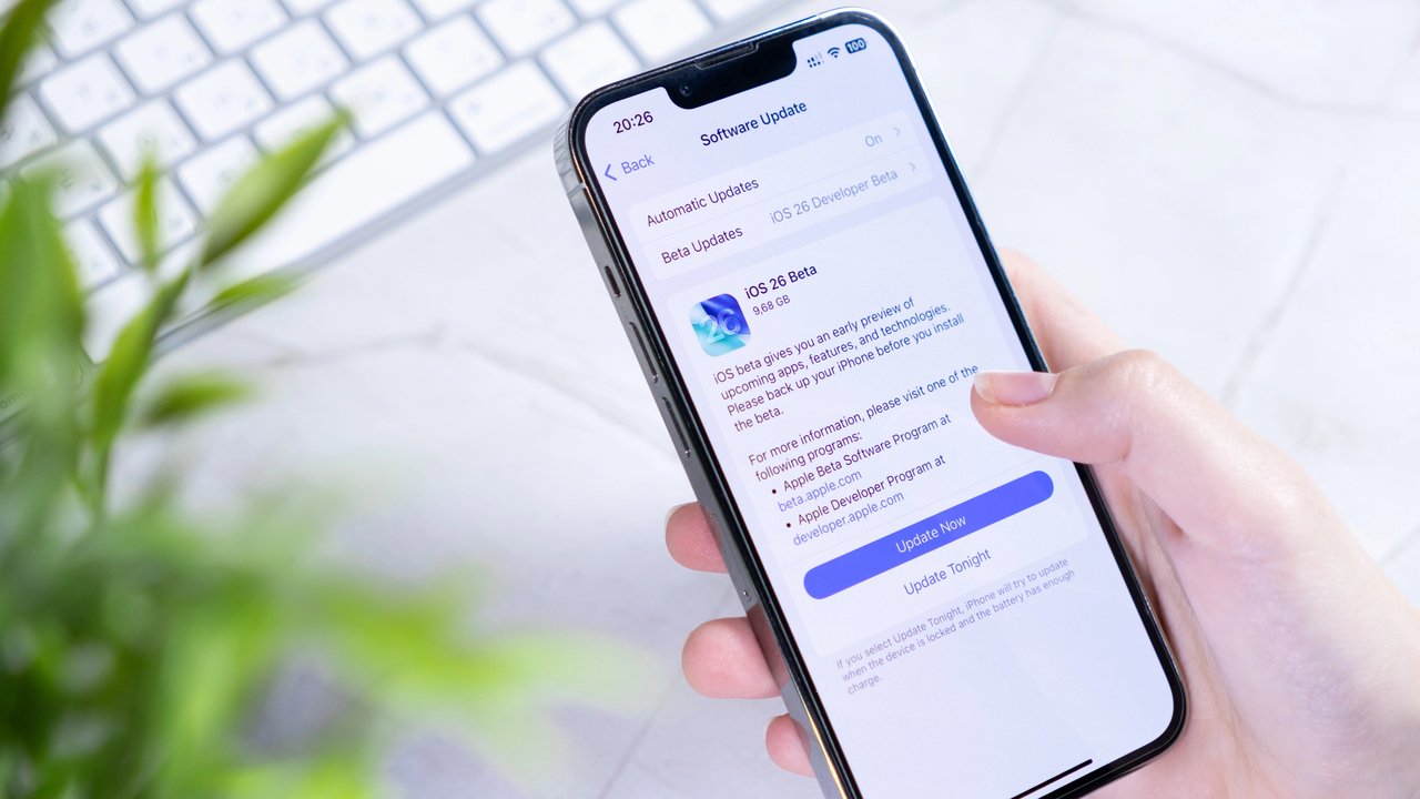 Apple idzie szeroko i publikuje siódmą betę wszystkich swoich systemów