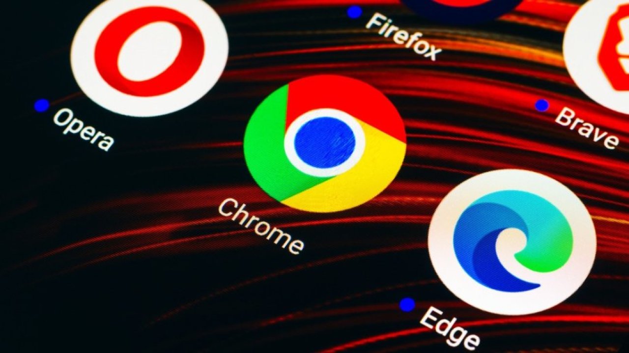 Stoimy na krawędzi III Wojny Przeglądarek. Wszystko przez nowe, modne technologie