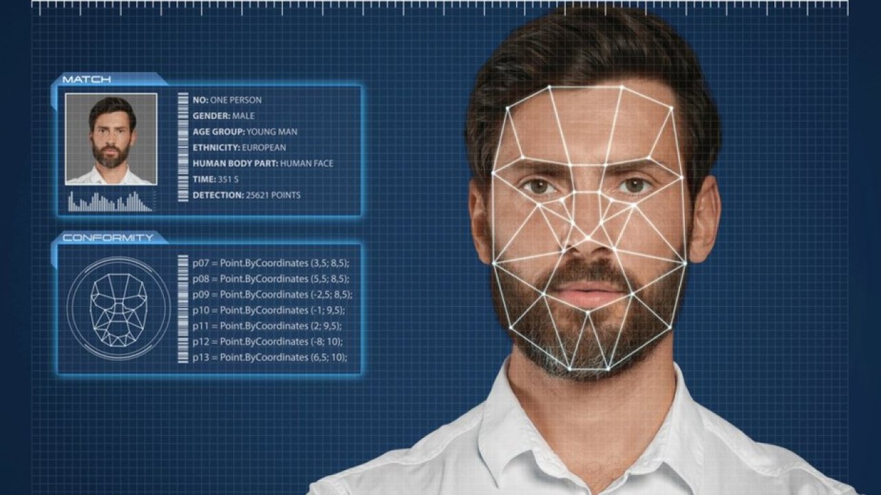 Systemy AI częściej mylą osoby ciemnoskóre. Policja polega na wadliwej technologii