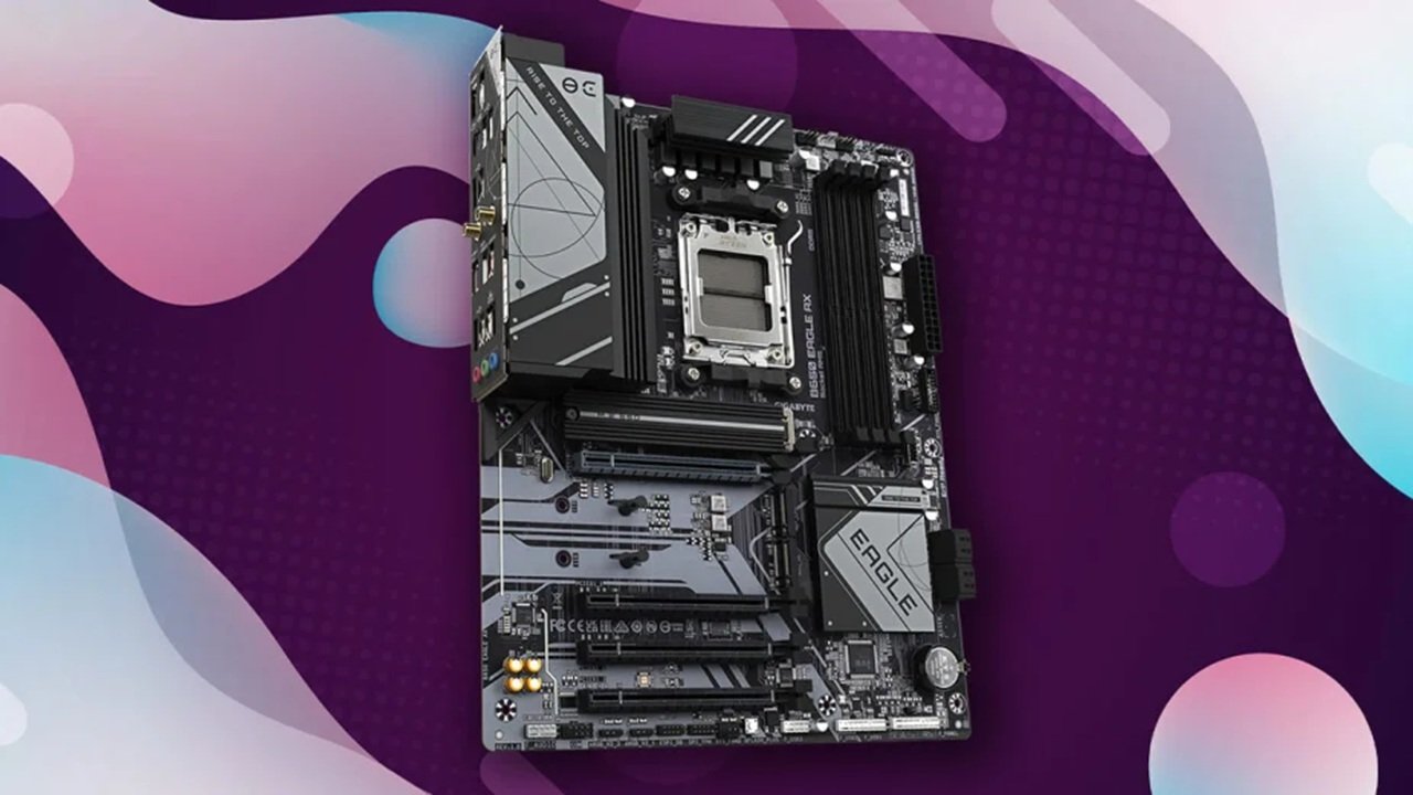 AMD zmusza producentów do migracji na nowy chipset. Koniec produkcji po dwóch latach