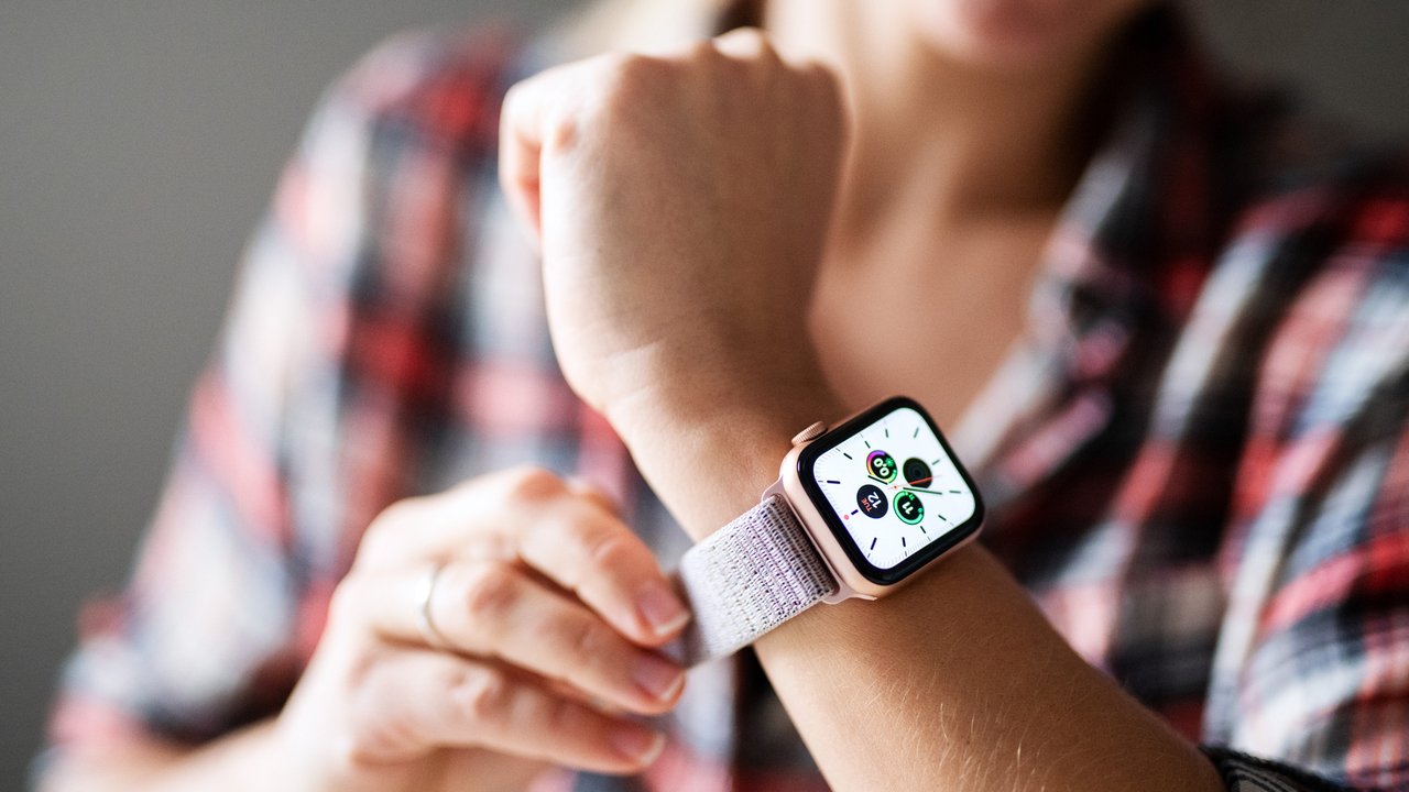 Apple przełamuje techniczne ograniczenia. Czas na Touch ID w zegarku