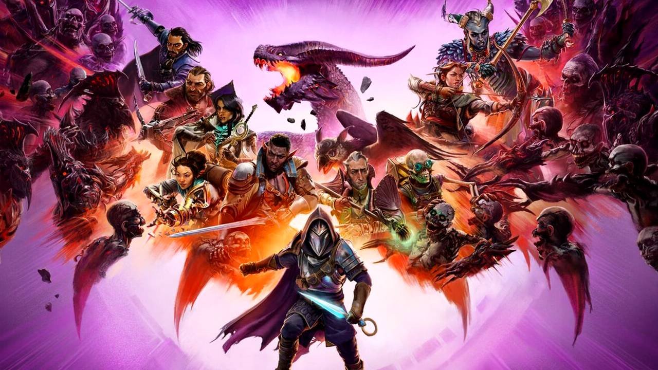 Skreśliliście Dragon Age: The Veilguard przed premierą? W Game Pass warto spróbować