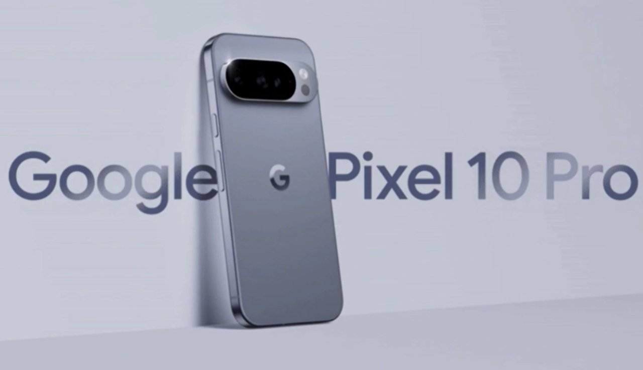 Seria Pixel 10 oficjalnie! Google stawia na AI