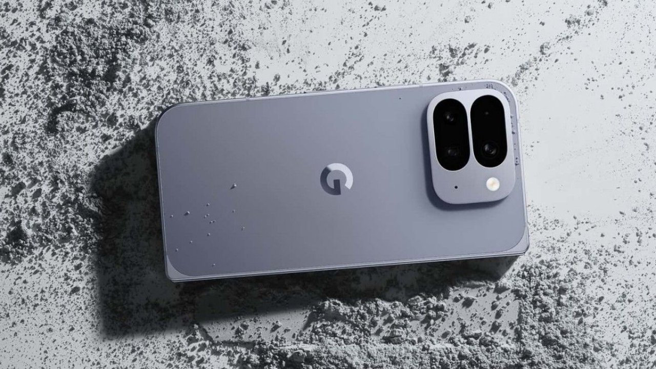 Google Pixel 10 Pro Fold: większy ekran, lepsza bateria, nowy zawias