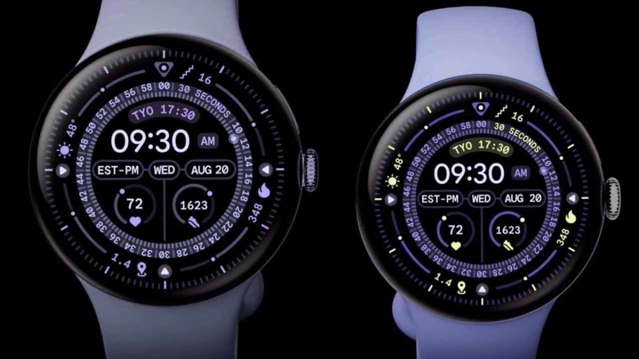 Google Pixel Watch 4 jako pierwszy smartwatch może dzwonić po pomoc przez satelitę