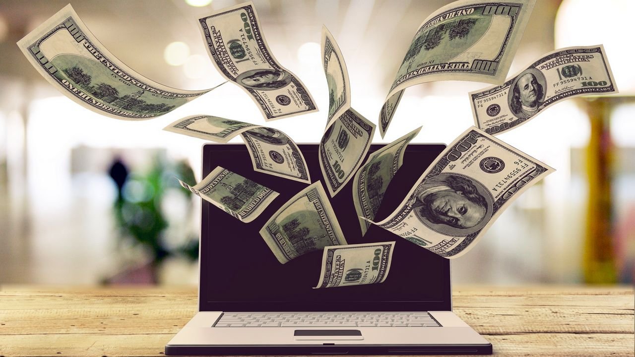 Sztuczna inteligencja dała się oszukać jak dziecko. Zrobiła zakupy na fałszywej stronie