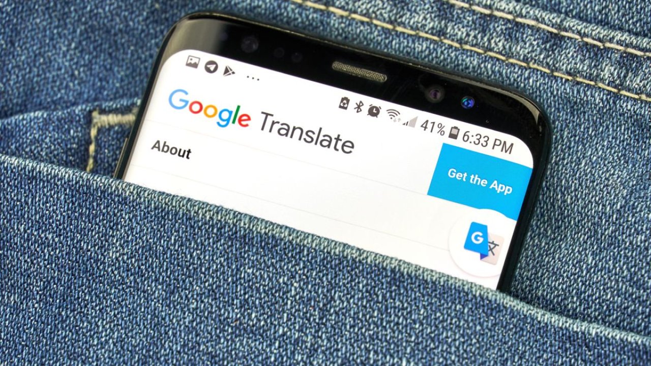 Google Translate może być rywalem Duolingo