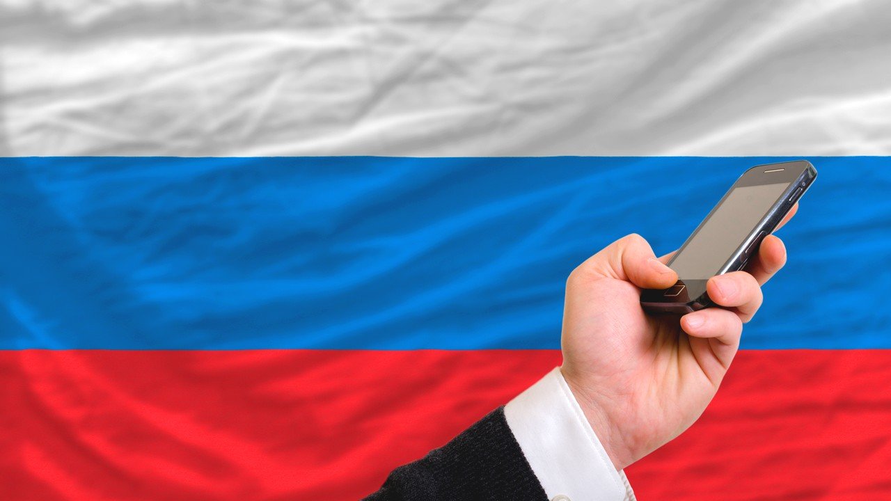 Komunikator MAX na wszystkich rosyjskich urządzeniach. Putin wprowadza cyfrową dyktaturę