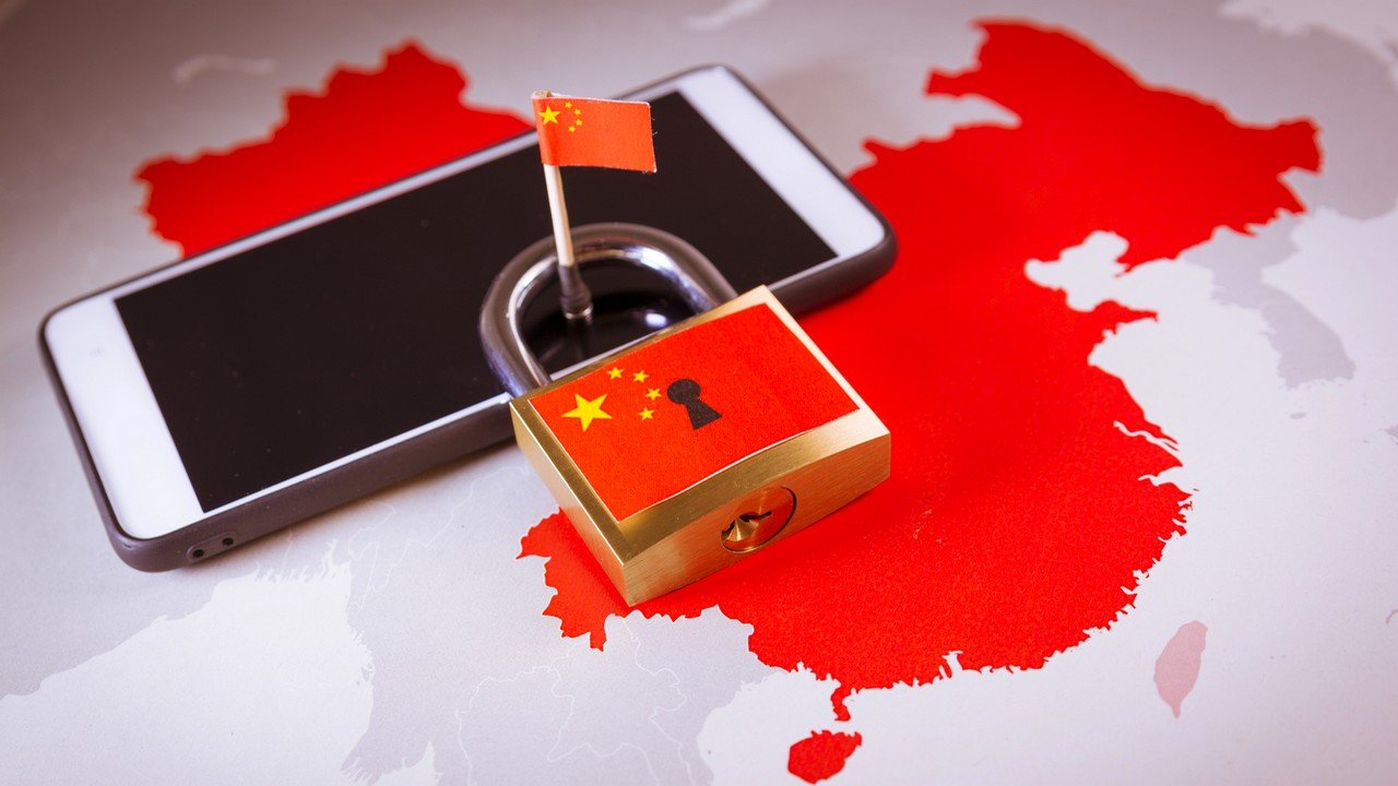 Chiny przypadkowo odcięły swoich obywateli od HTTPS. Wielki Firewall nawalił