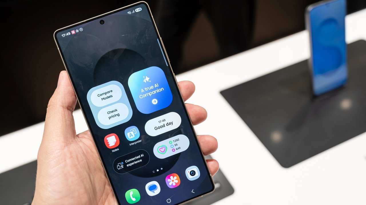 Galaxy S26 Ultra z rozwiązaniem, które spodoba się użytkownikom ceniącym prywatność