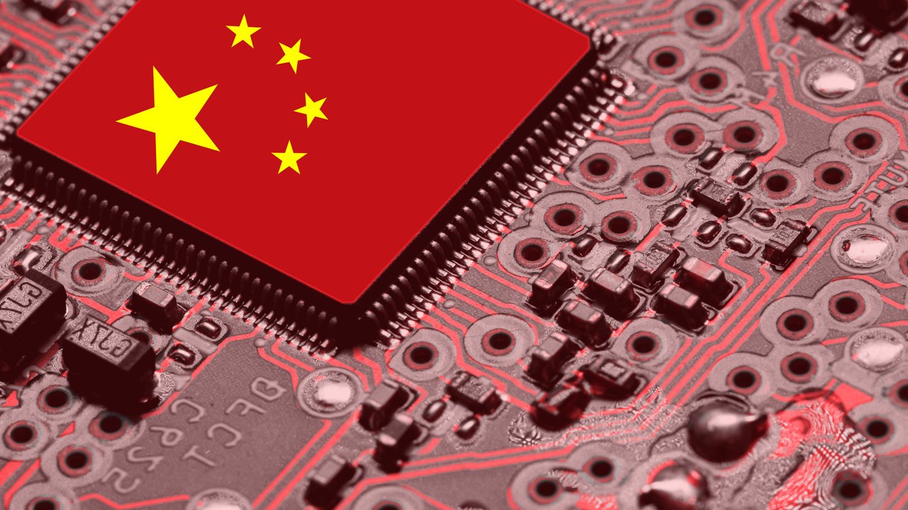 Pekin już nie chce układów NVIDII – czas na chińskie chipy AI