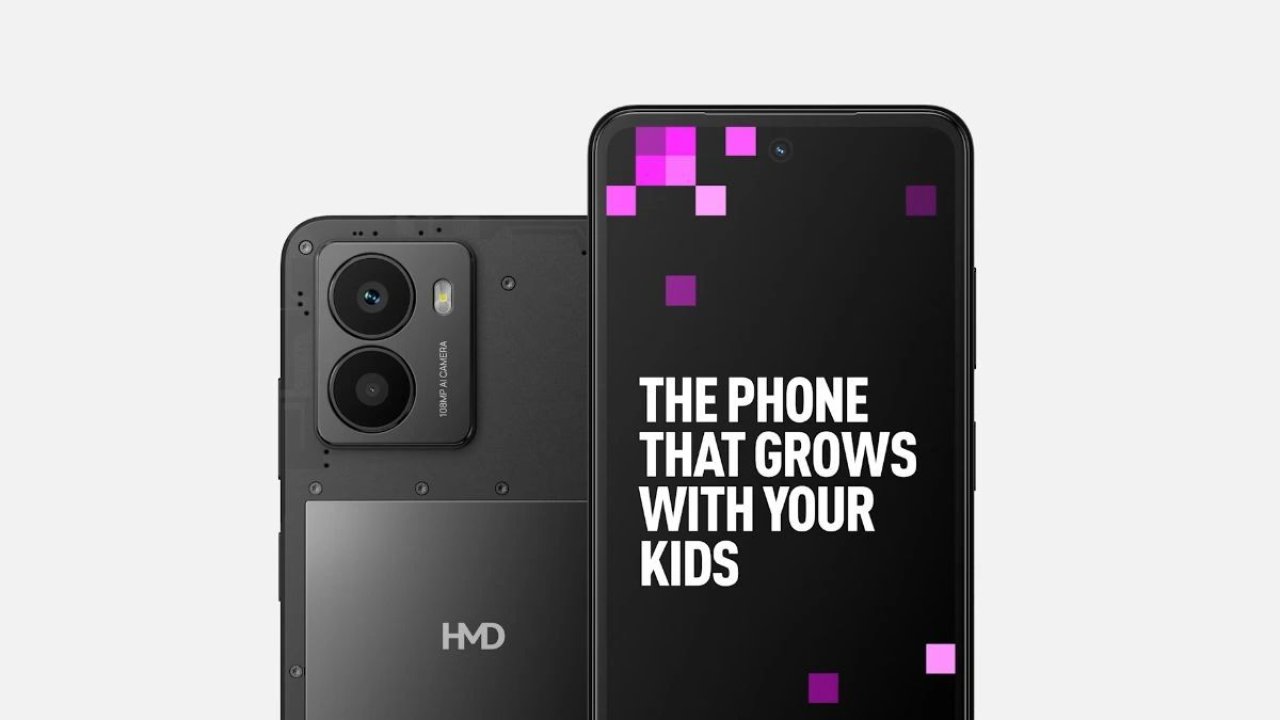 Oto pierwszy na świecie telefon „niekompatybilny z pornografią”