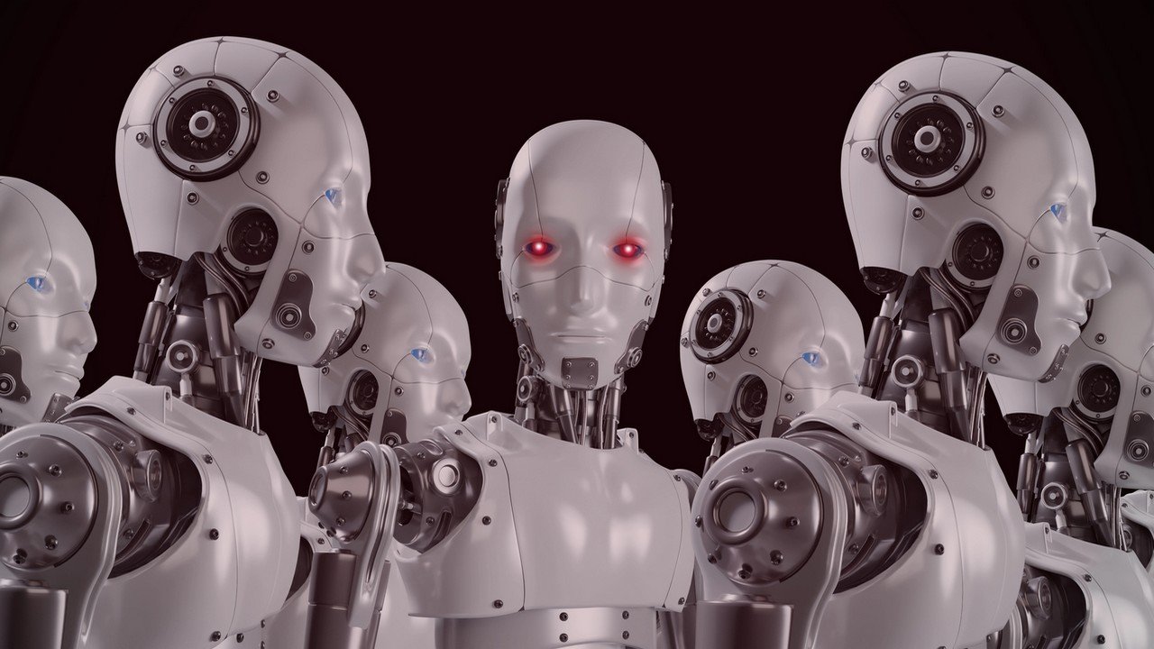 Meta i OpenAI zalewają internet botami które niszczą strony. Eksperci alarmują