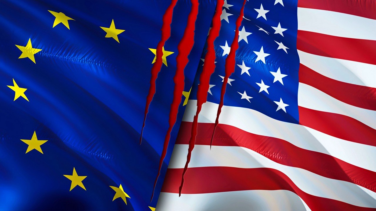 Amazon, Microsoft i Apple dostają ultimatum - mają nie ustępować Unii Europejskiej