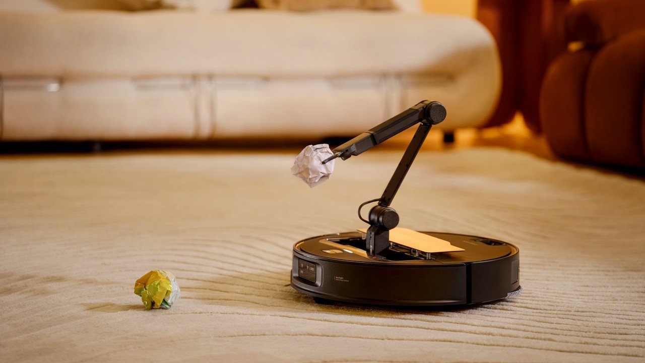 Od wizji jednego człowieka do globalnego sukcesu - historia Roborock