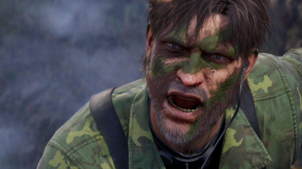 Unreal Engine 5 to koszmar dla PS5. Konsola nie radzi sobie z Metal Gear Solid 3 Remake