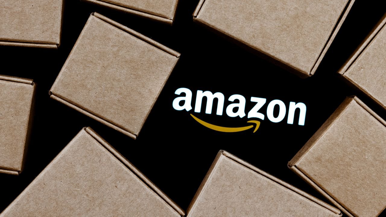 Amazon porzuca swój system po 14 latach. Teraz czas na Androida
