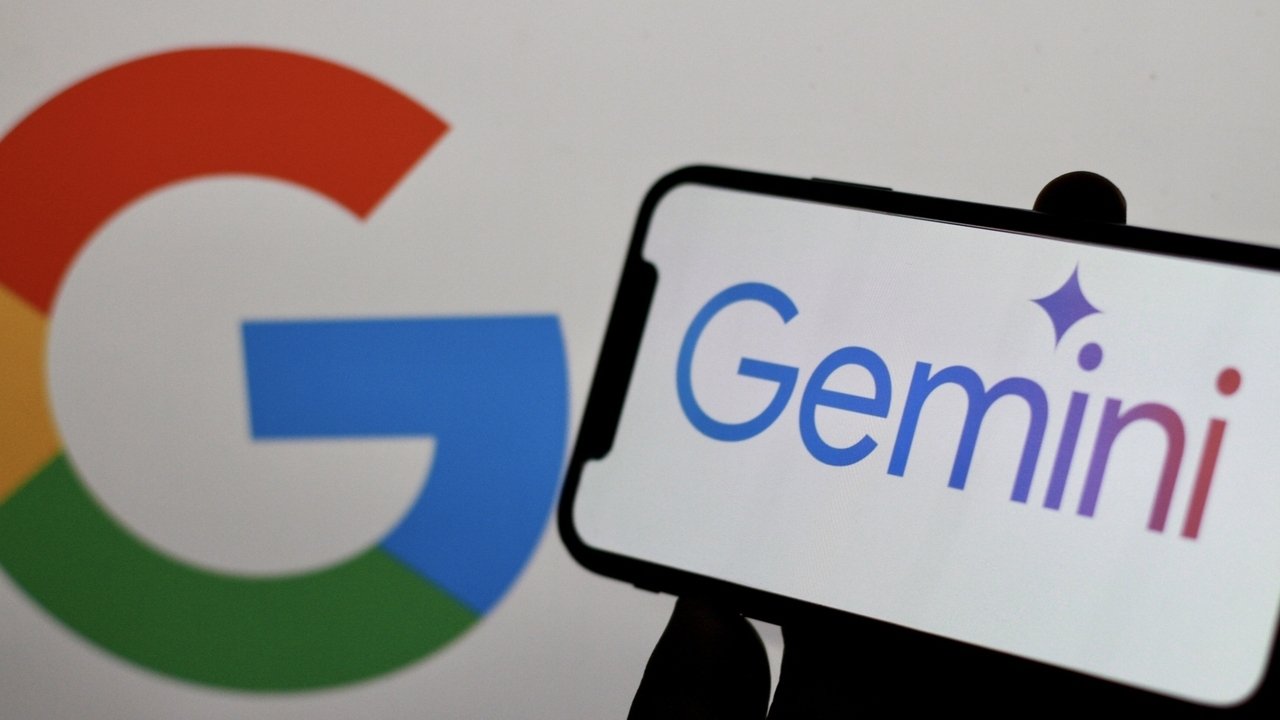 Apple nie wierzy w swoją AI? Gigant z Cupertino prosi Google o pomoc