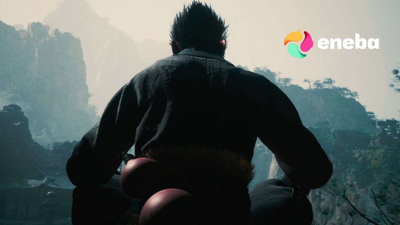 Chińska mitologia w rozdzielczości 4K. Historia bossów z gry Black Myth: Wukong