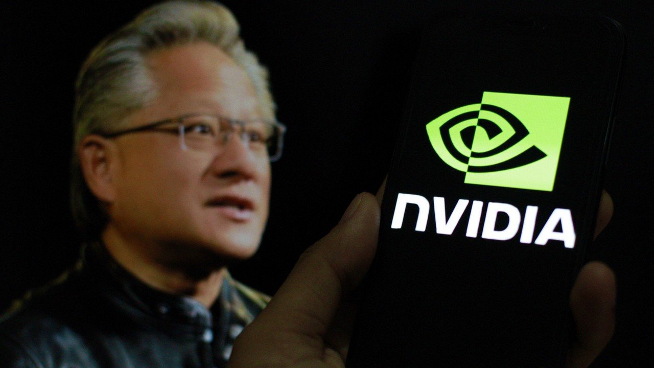 Prezes Nvidia nazywa inwestorów TSMC mądrymi ludźmi. Sześć nowych chipów w drodze