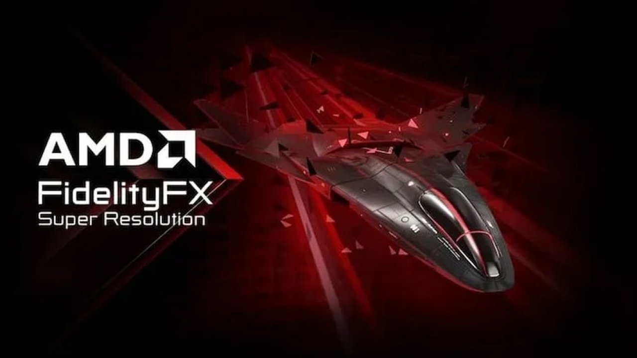 AMD odpowiada na przypadkowy wyciek kodu źródłowego FSR 4