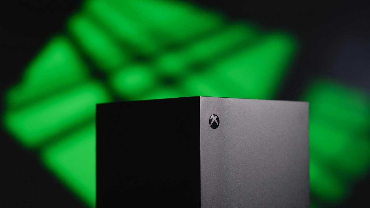 Xbox nowej generacji dostanie moc stacji roboczej. AMD Magnus to game changer