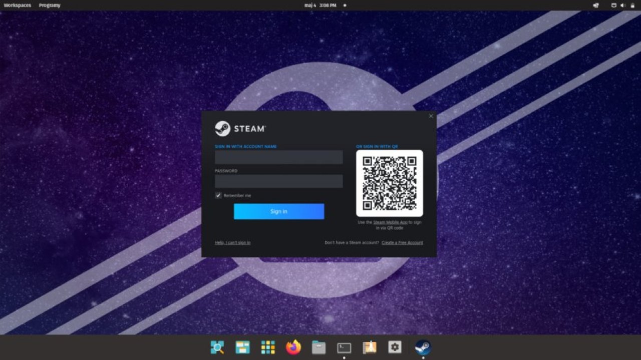 Proton obchodzi 7 lat. Technologia Valve sprawiła, iż Linux podbił rynek gier
