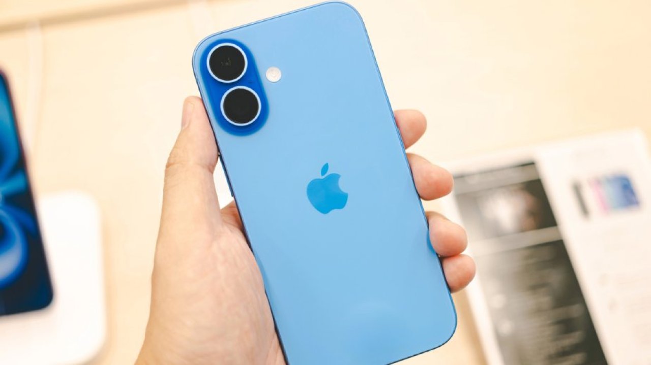 Najcieńszy iPhone w historii zmusza Apple do przywrócenia starego pomysłu na etui