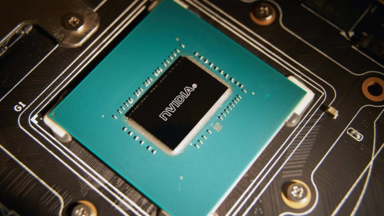 NVIDIA Rubin trafia do produkcji. Gotowe sześć układów