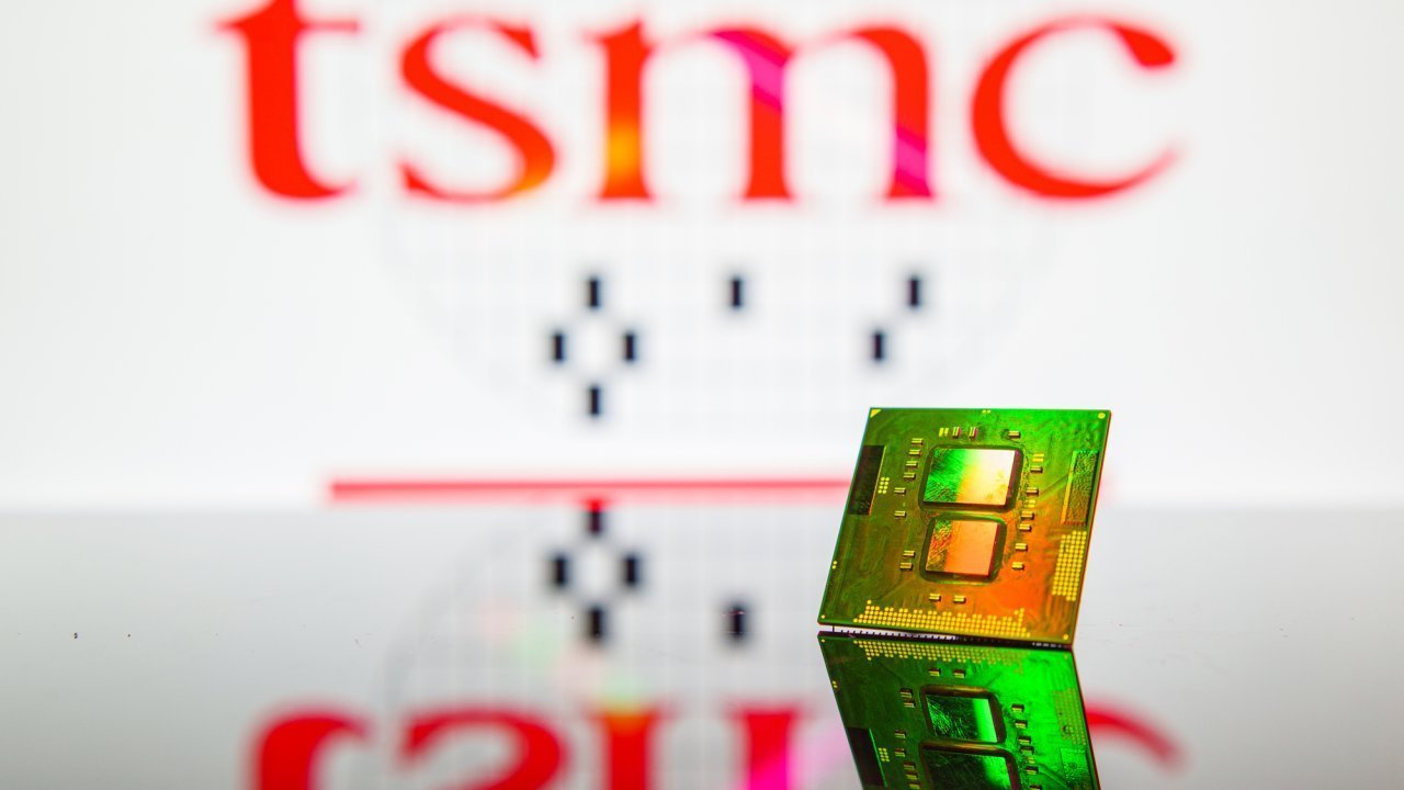TSMC nie chce Chin w swoich fabrykach. Całkowicie się odcinają