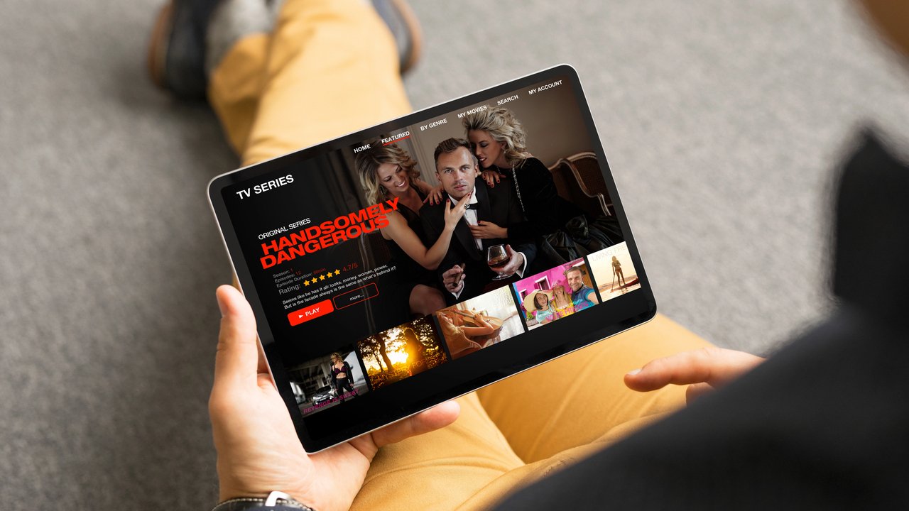 Netflix i nieuczciwe praktyki. UOKiK stawia platformie zarzuty