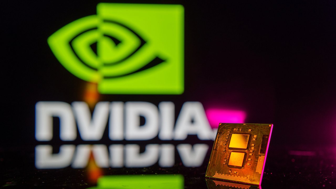 NVIDIA ma nowego potwora. Jest o 50% wydajniejszy od poprzednika