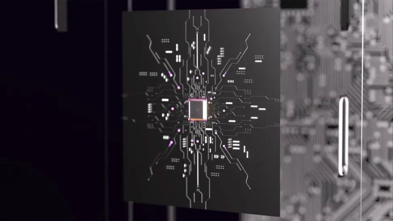 UltraRAM wreszcie staje się rzeczywistością. Przechowa dane przez tysiąc lat