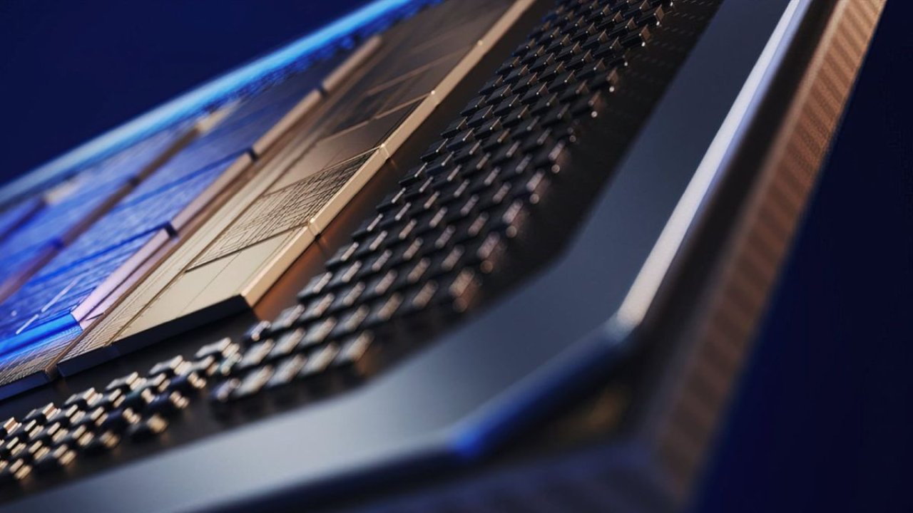 Nowe procesory Intela z 576 rdzeniami w jednym systemie. Clearwater Forest nowym standardem