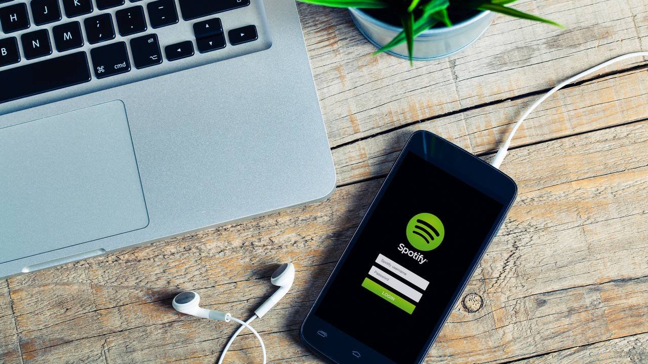 Spotify zmieni się w komunikator tekstowy. Niezależnie od wybranej wersji