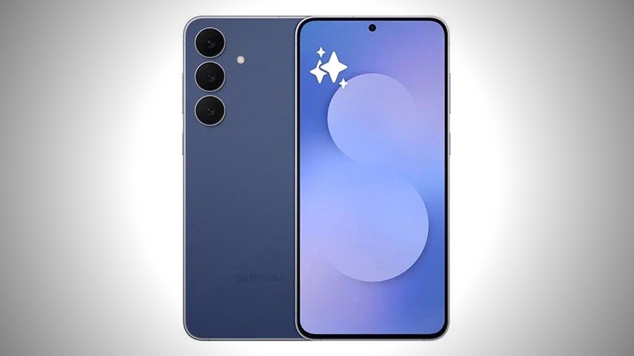 Galaxy S25 FE przed premierą. Wiemy już prawie wszystko